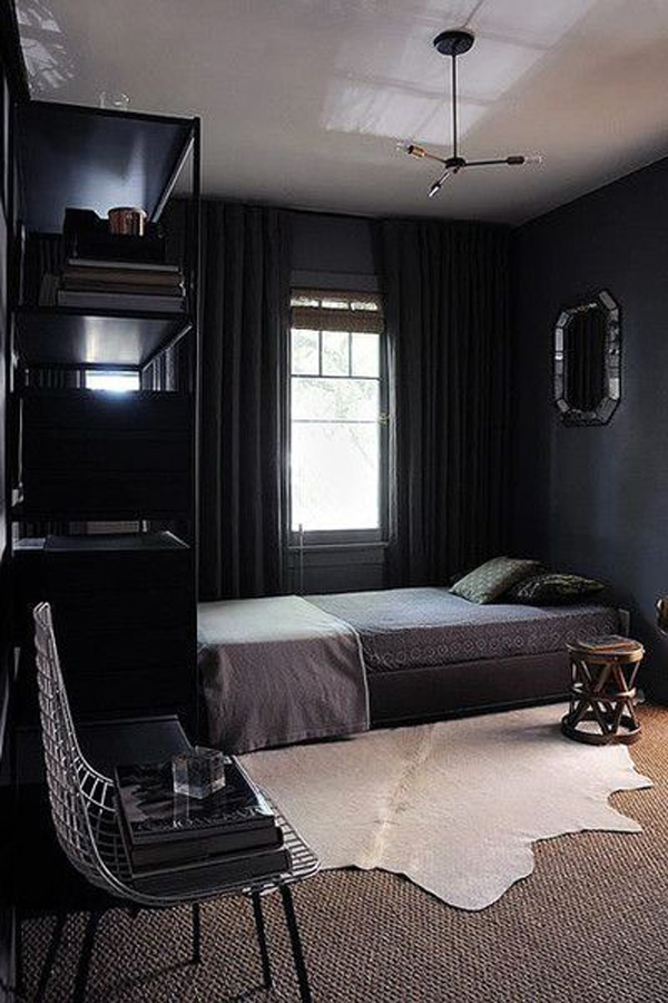 dark-bedroom-design-for-men
