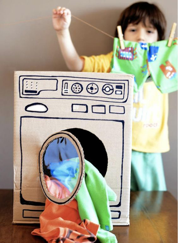 diy-cardboard-washing-machine