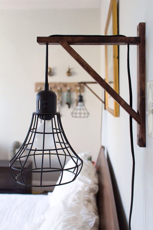 industrial-bedroom-wall-lamp-design
