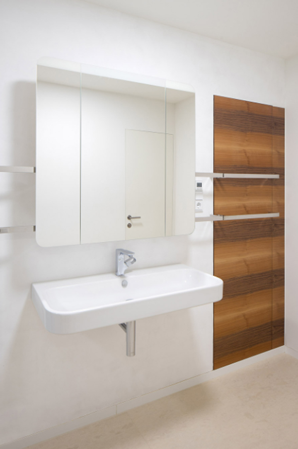 minimalist-wall-mounted-sink-design