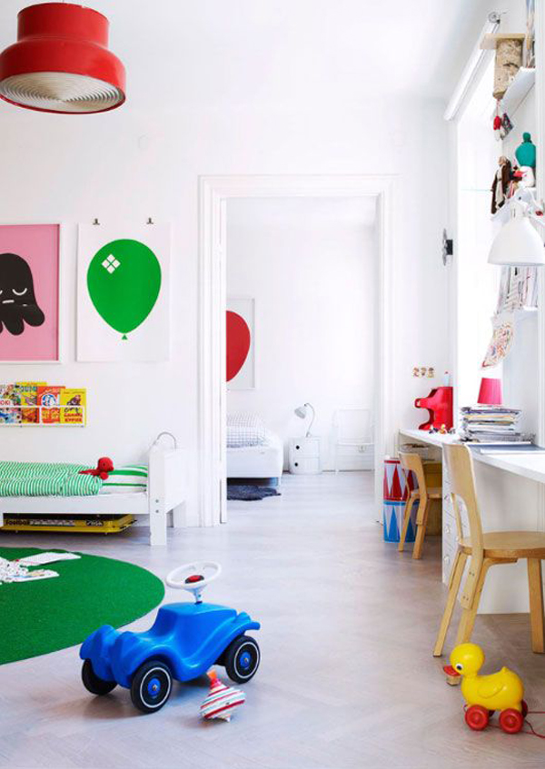 colorful-nordic-playroom-with-splash-of-color