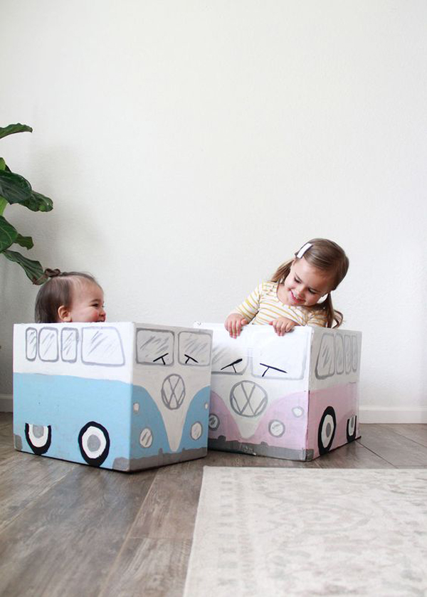 diy-cardboard-car-for-kids-play