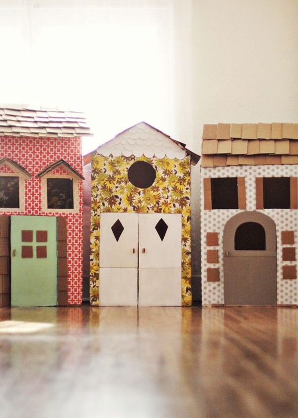 diy-cardboard-playhouses-design