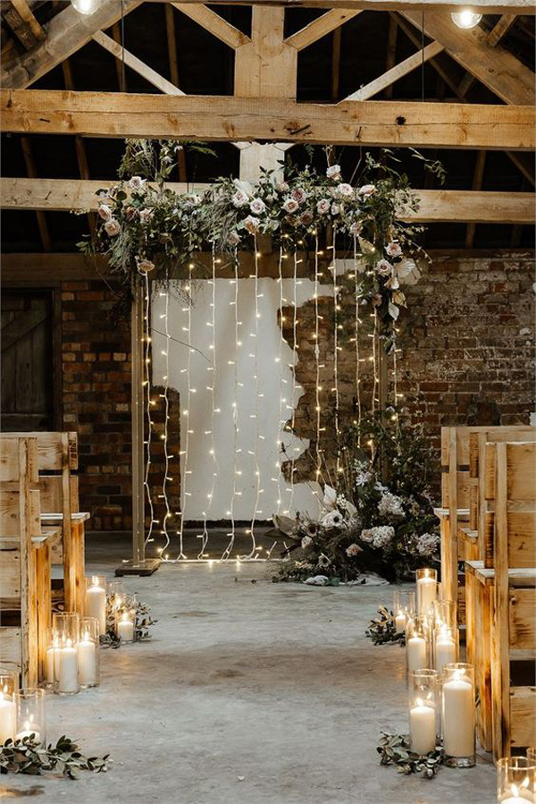 indoor-rustic-wedding-decor-ideas