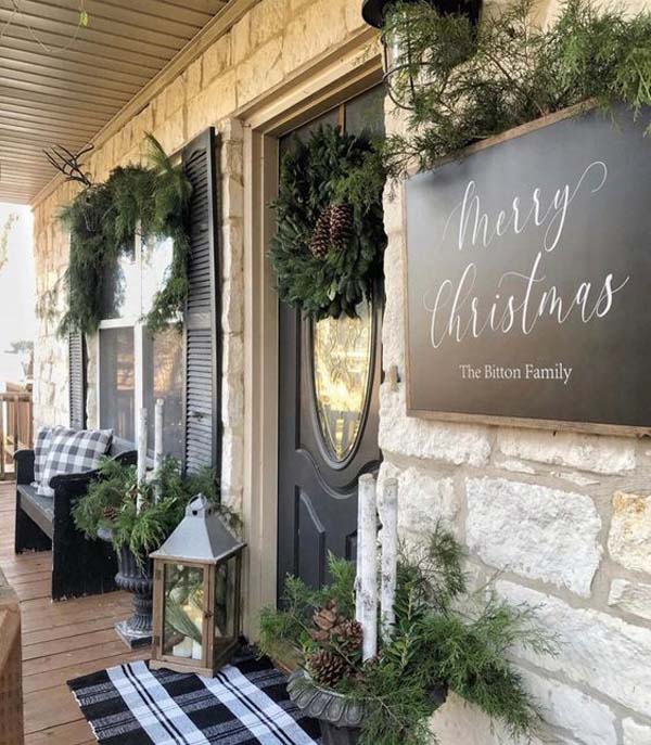 wood-merry-christmas-sign-ideas-for-patio