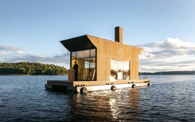 wooden-floating-sauna-by-sandell-sandberg