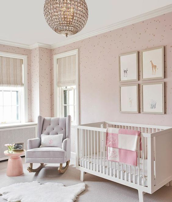 baby-pink-nursery-with-grey-accents