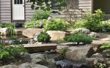 beautiful-backyard-ponds-with-artificial-river
