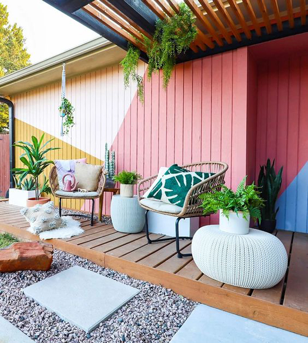 colorful-pastel-wall-ideas-for-outdoor