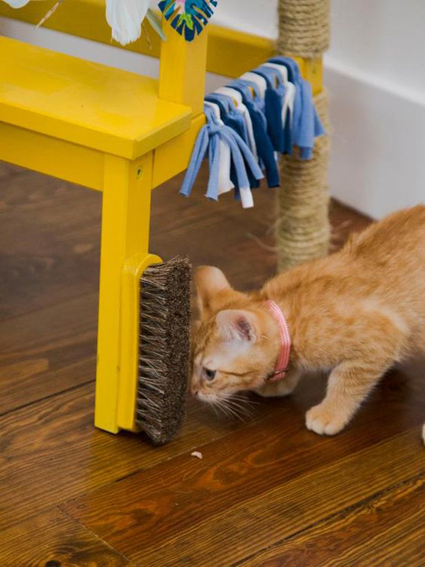 diy-cat-scratch-assistant-for-sensory-playground
