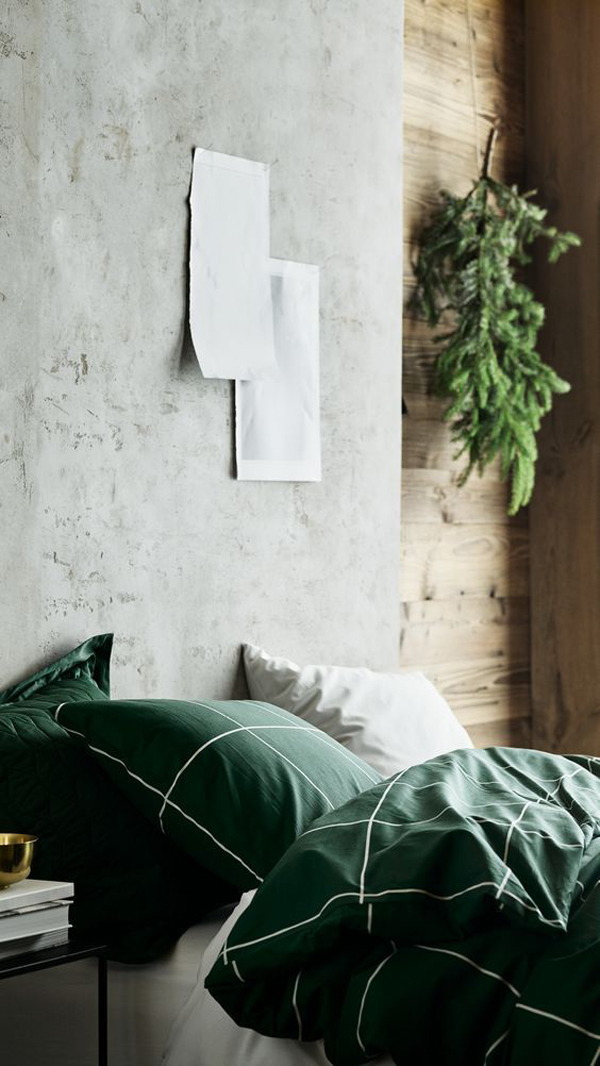 evergreen-bedroom-design-for-couple
