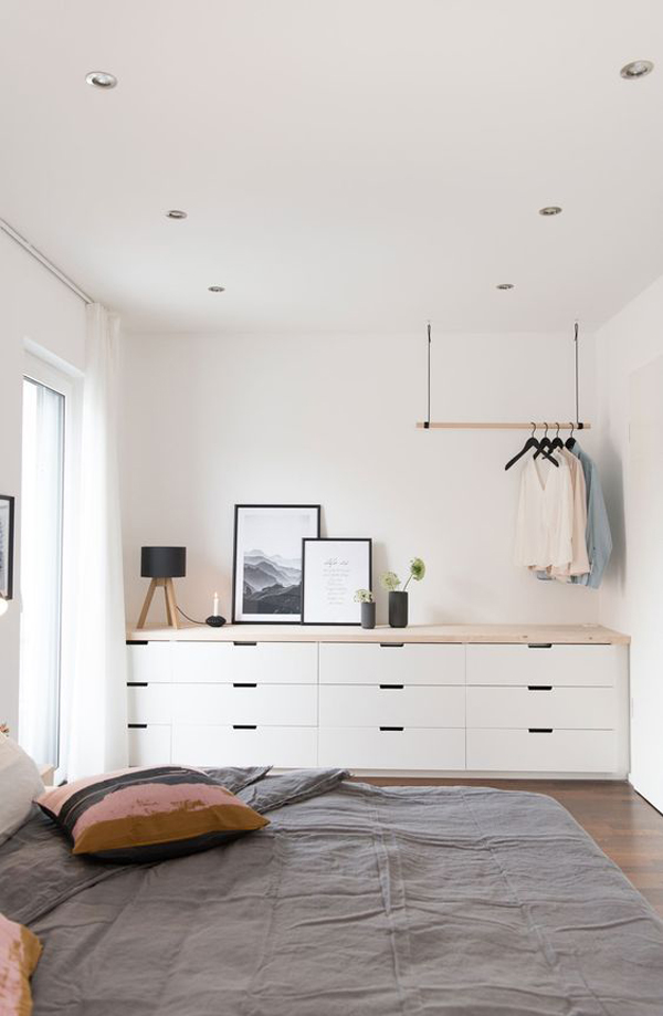 ikea-nordli-cabinet-display-for-bedroom-storage