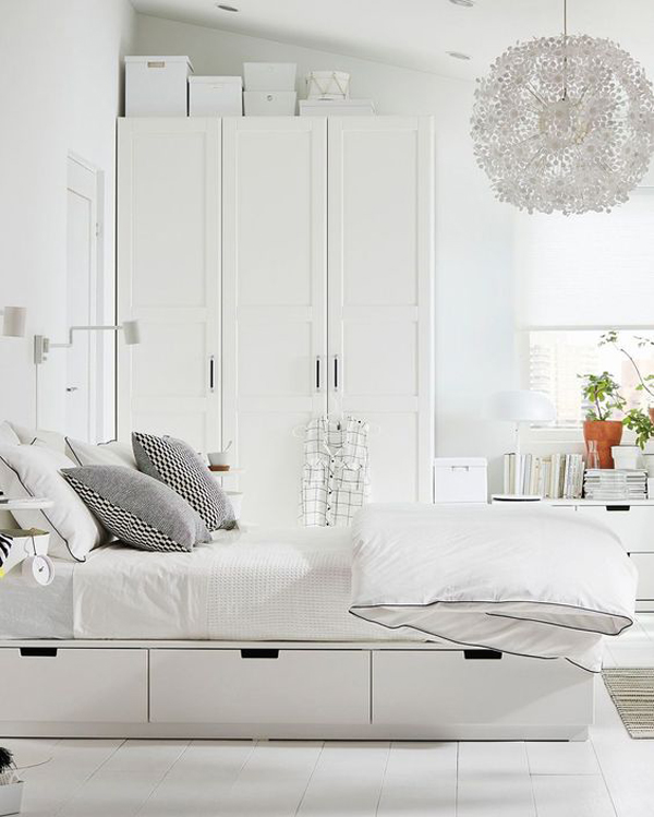 20 Functional IKEA Nordli Hack With Extra Storage HomeMydesign 20 Functional IKEA Nordli Hack With Extra Storage HomeMydesign
