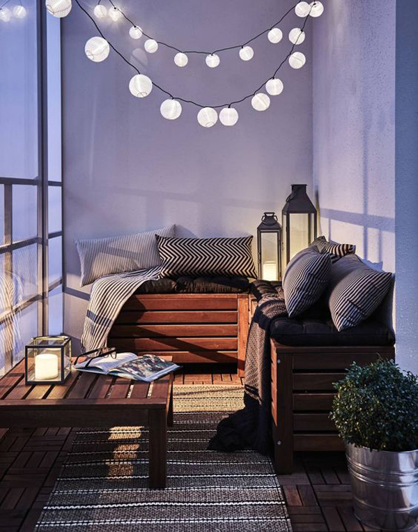 modern-balcony-design-with-romantic-lamp