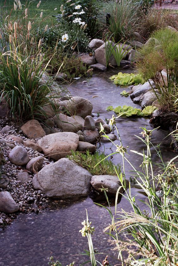 natural-river-garden-landscaping-ideas