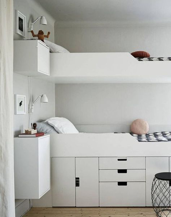 small-bedroom-storage-ideas-with-ikea-nordli