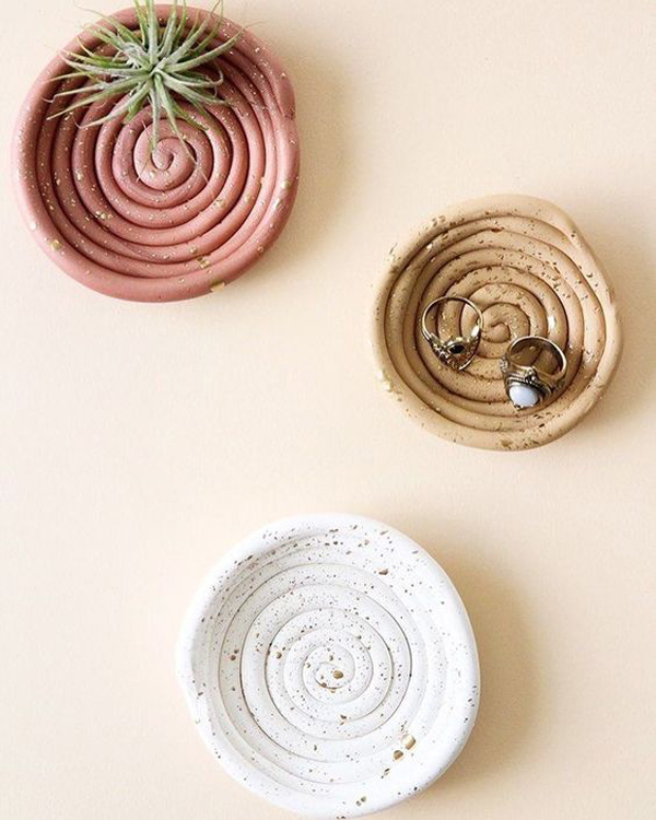 spiral-diy-clay-plates