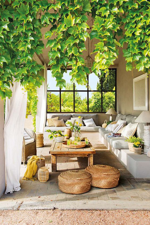 summer-outdoor-living-room-in-terrace