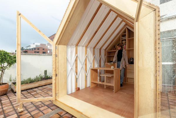 collapsible-cabin-shed-for-apartment