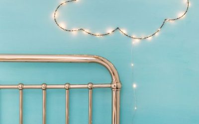 cute-bedroom-string-light-ideas