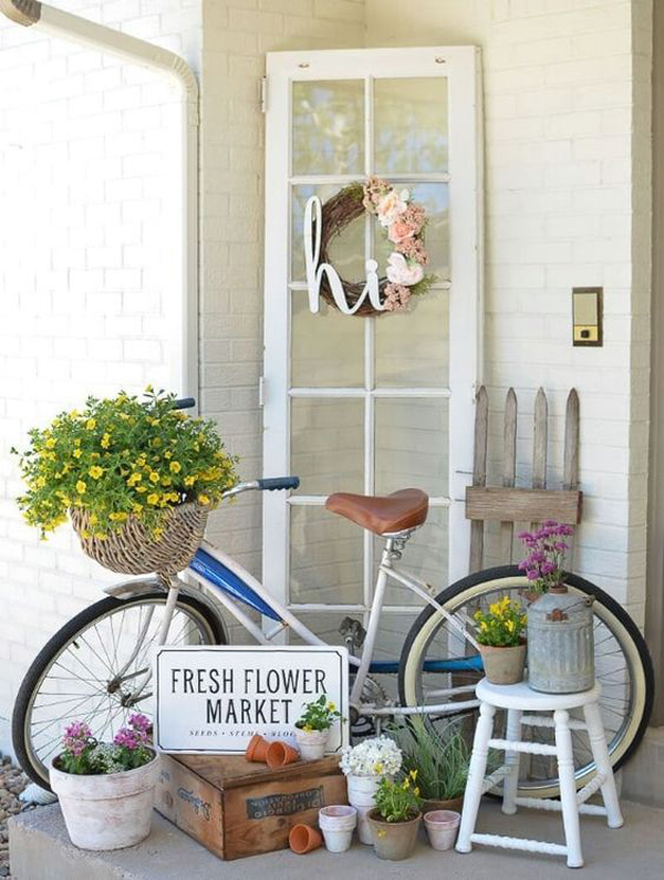 vintage-spring-porch-with-bicycle-decor