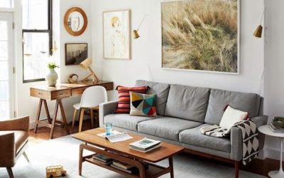 best-mid-century-modern-living-room-design