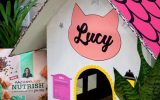 cute-diy-cardboard-cat-house-ideas