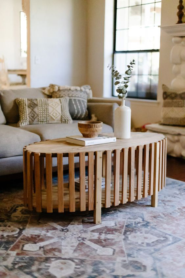 diy-modern-coffee-table-made-from-wood