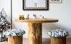 tree-stump-dining-table-and-chairs