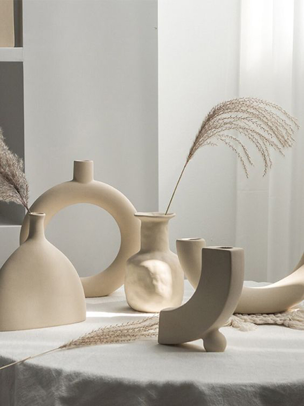 nordic-mini-ceramic-vases-for-living-room