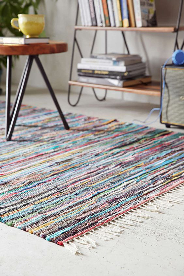pattern-rug-ideas-for-living-room