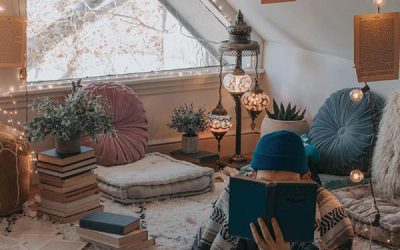 cozy-reading-nook-decor-ideas-in-loft