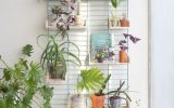 cool-vertical-planter-shelf-with-wire-ideas