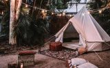 cozy-bohemian-glamping-ideas-in-the-backyard