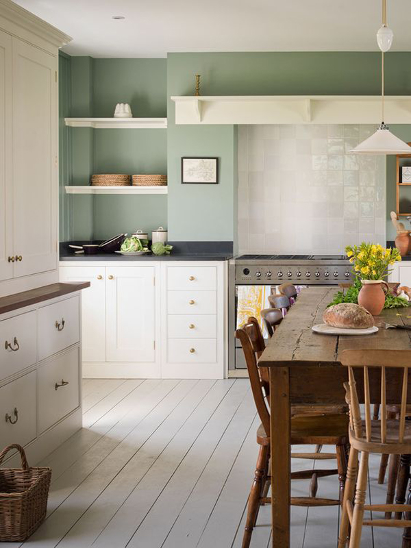 Cream kitchen ideas – light and lovely spaces that prove beige is back