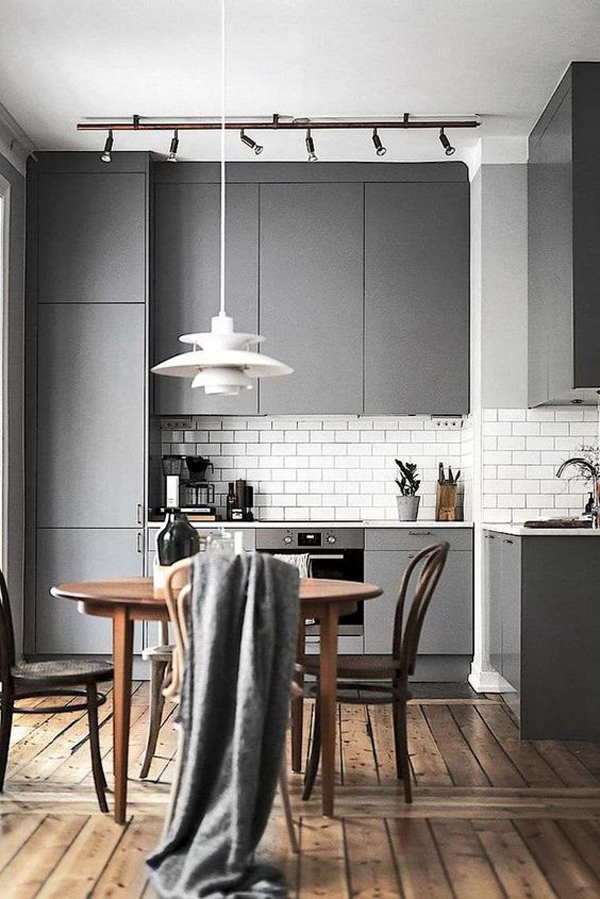 grey-minimalist-kitchen-with-scandinavian-accents