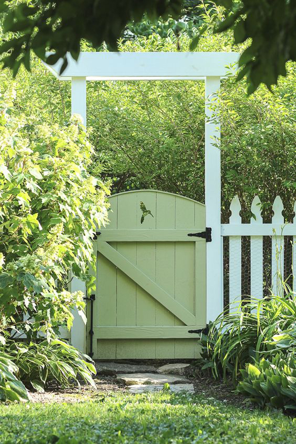 sage-green-gate-paint-color