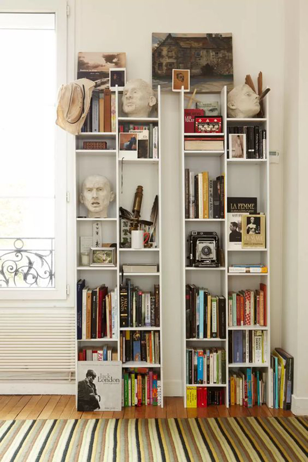 aesthetic-bookcase-rack-design