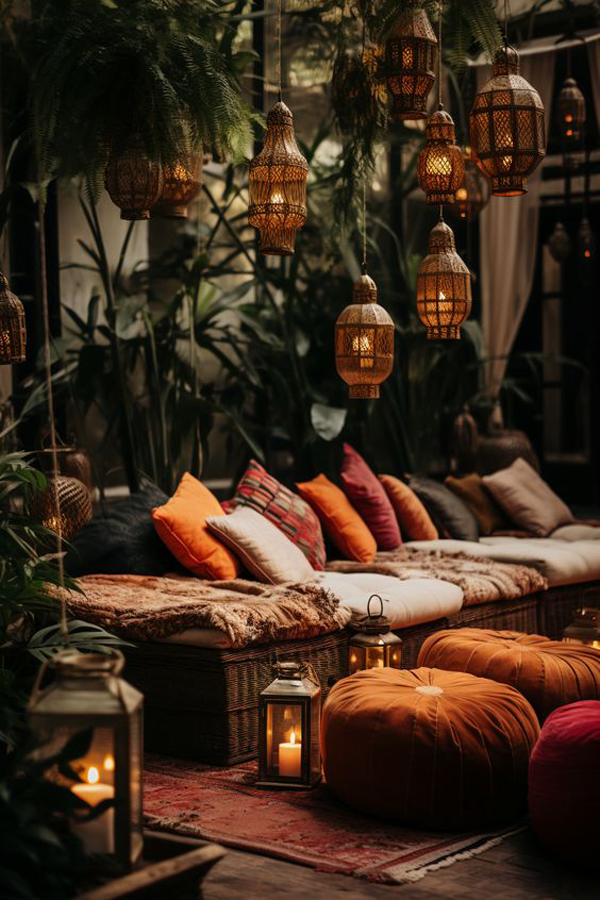 boho-chic-winter-garden-nooks