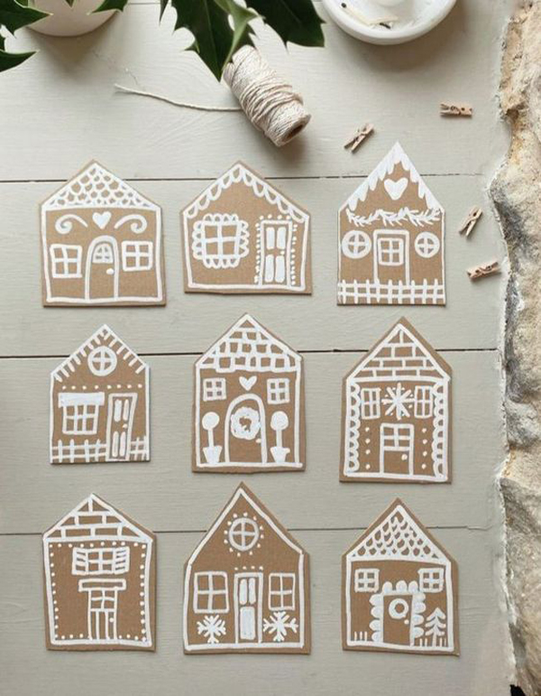 creative-diy-christmas-cardboard-crafts