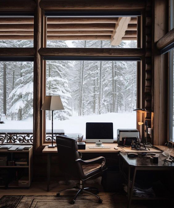 winter-home-office-with-snow-view