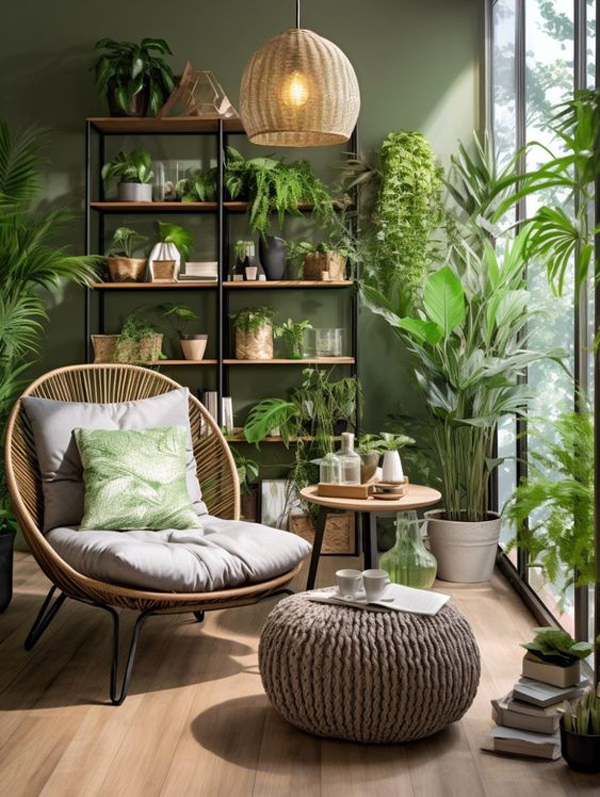 aesthetic-small-rooms-with-plants-decor-ideas