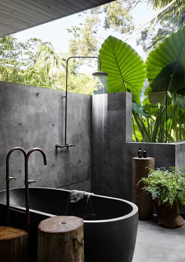 beautiful-tropical-shower-bathroom-with-industrial-style