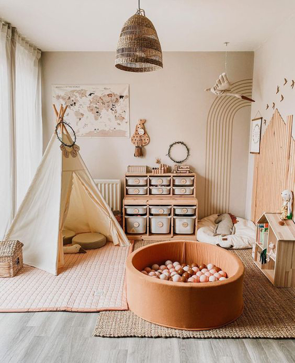 boho-chic-playroom-for-boys