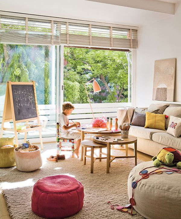 boys-playroom-combos-with-living-room