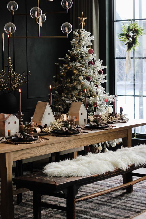 glam-rustic-christmas-table-with-tree-decor