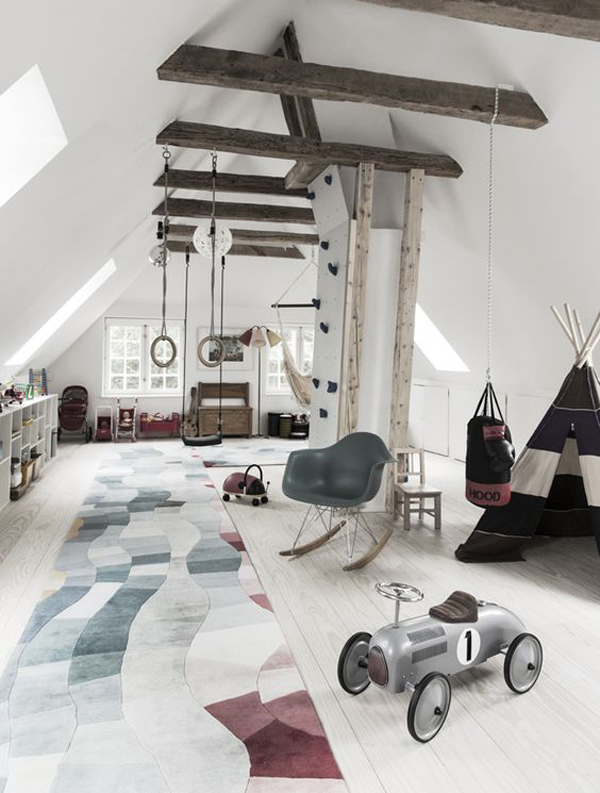 loft-kid-playroom-decor-ideas