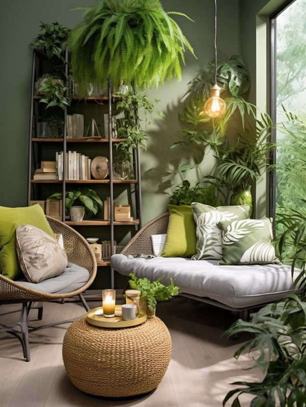 small-living-rooms-for-green-retreat