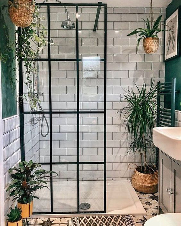 tiny-tropical-bathroom-shower-with-glass-dividers