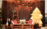 wooden-christmas-photo-booth-for-home